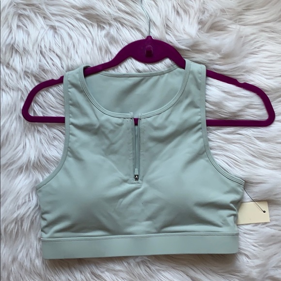 ASTER JUNE SPORTS BRA - Picture 1 of 2